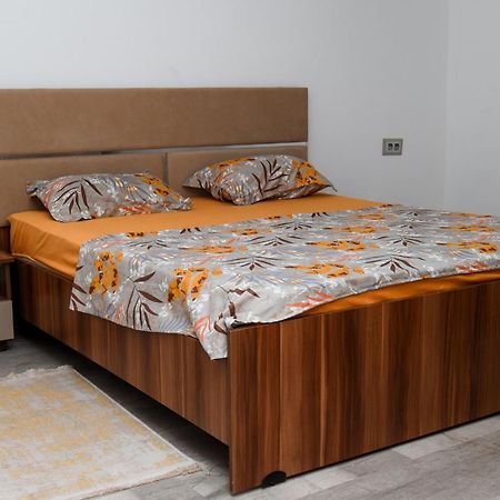 Residence Mami Gabes Экстерьер фото