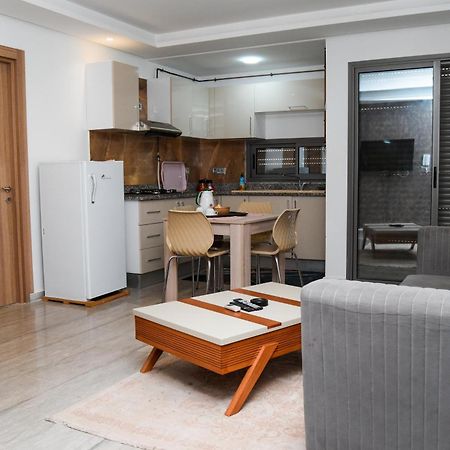 Residence Mami Gabes Экстерьер фото