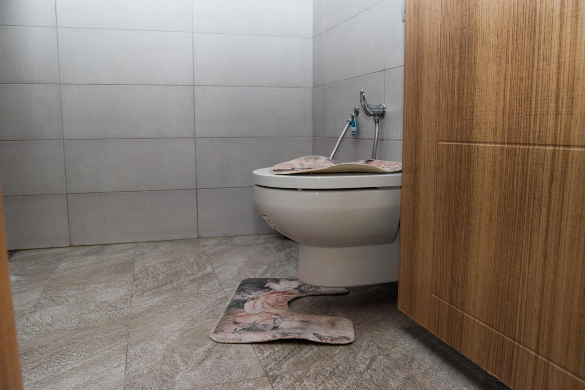 Residence Mami Gabes Экстерьер фото